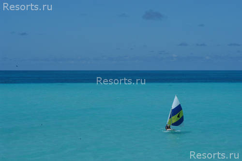 Pompano Beach Club 35